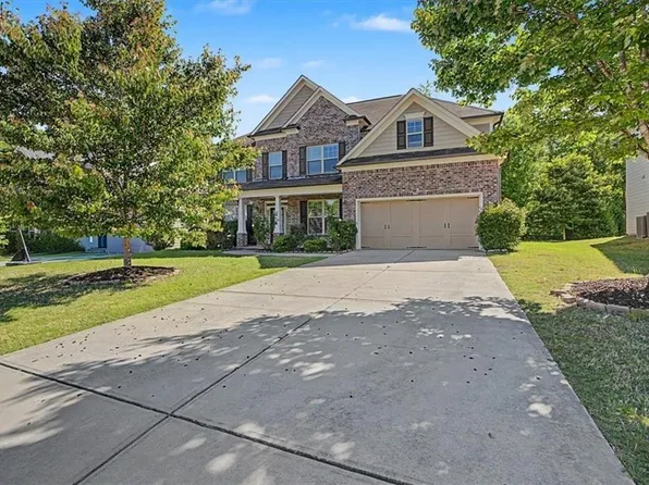 3529 Tamerton Trce, Buford, GA 30519