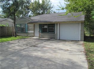 7330 Saint Lo Rd, Houston, TX 77033