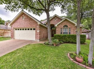 113 Canyon Rd, Georgetown, TX 78628
