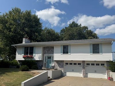 2501 N East St, Kirksville, MO, 63501