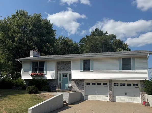 2501 N East St, Kirksville, MO 63501