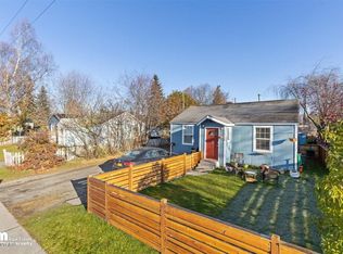 1415 Karluk St, Anchorage, AK 99501