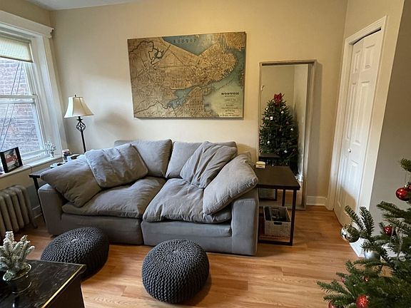 70 Joy St. #11 Boston - Beacon Hill Shared Unit Photo 5