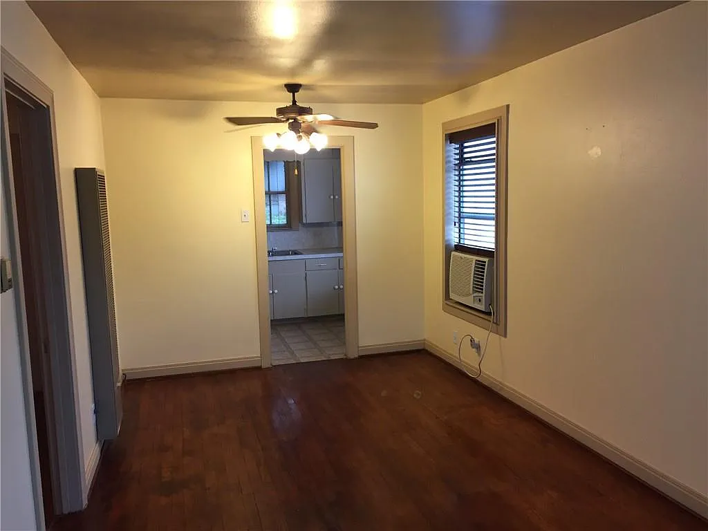 1 bed, 1.0 bath, 520 sqft, $1,100 — Photo 2