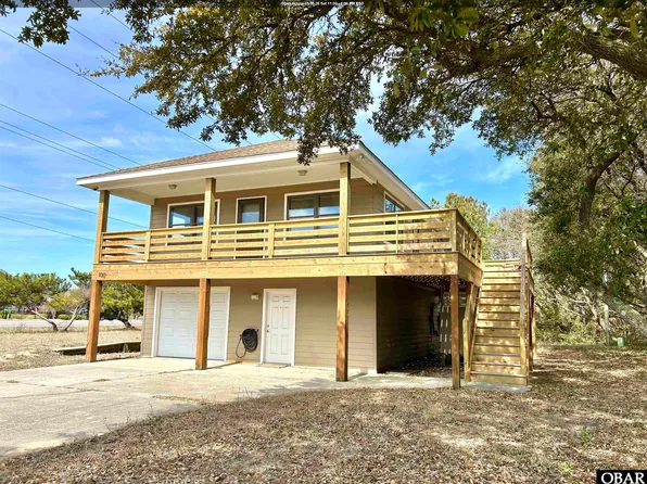 100 E Landing Dr Lot 1, Kill Devil Hills, NC 27948