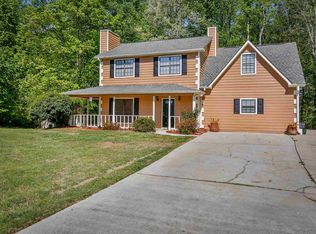 3615 Pamela Ct, Loganville, GA 30052