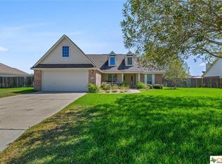 103 Champion Dr, Little River Academy, TX 76554