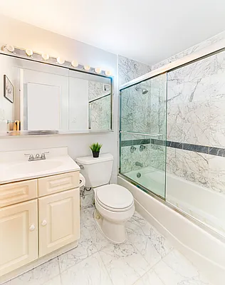 Rented by Brown Harris Stevens | media 8