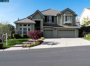 5437 Hiddenwood Ct, Concord, CA 94521