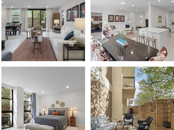 1016 S Wayne St APT T12, Arlington, VA 22204