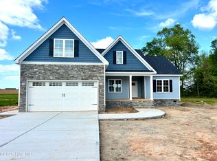 106 Lucky Lane, Pikeville, NC 27863
