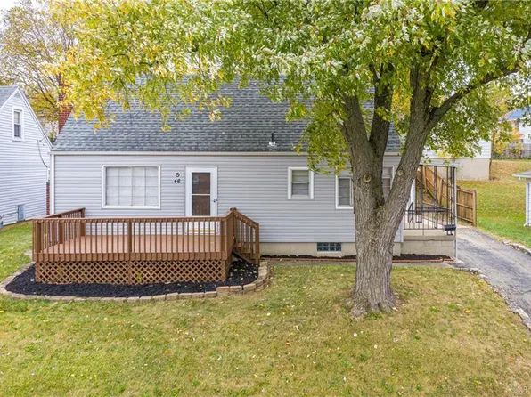 46 N Wright Ave, Dayton, OH 45403