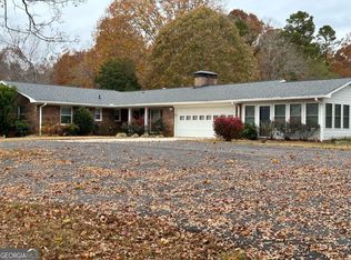 3928 Price Rd, Gainesville, GA 30506