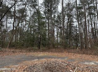 0 Harris St, Goldsboro, NC 27530