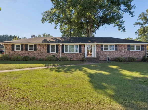 214 Rhodehaven Dr, Anderson, SC 29625