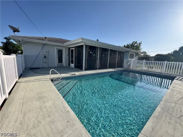 117 SE 45th Ter, Cape Coral, FL 33904