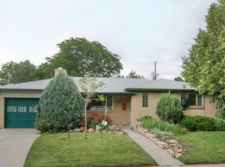 1694 S Leyden St, Denver, CO 80224