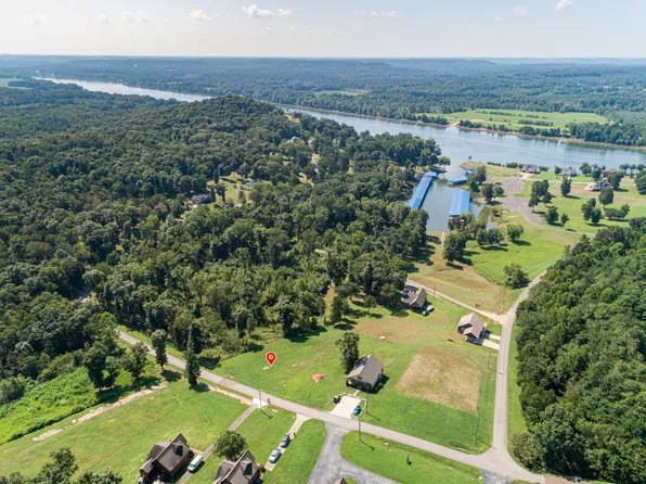 0 Bradley Ln #137, Bath Springs, TN 38311