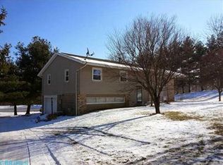 12520 Snyder Church Rd NW, Baltimore, OH 43105