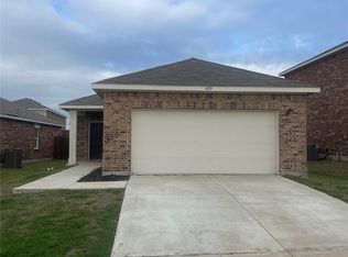 6113 Harrah Ln, Forney, TX 75126