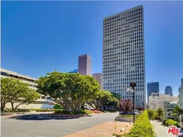 800 W 1st St APT 1402, Los Angeles, CA 90012