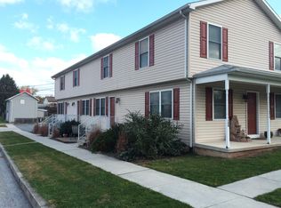 500 Ross Ave APT C, New Cumberland, PA 17070