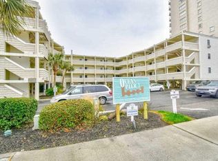 3701 S Ocean Blvd #310, North Myrtle Beach, SC 29582