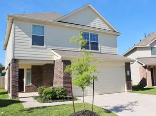 13118 Aiden Cir, Houston, TX 77048