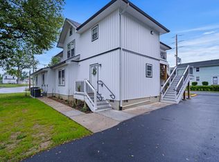 322 E Cecil Ave, North East, MD 21901