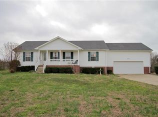 1031 Lillard Williams Rd LOT 16, Chapmansboro, TN 37035