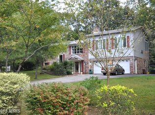 30540 Serenity Ln, Charlotte Hall, MD 20622