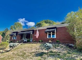 1517 Atlas Rd, Wheeling, WV 26003