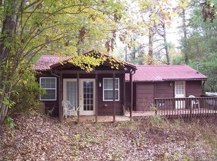 2133 Deep Cove Rd, Nebo, NC 28761