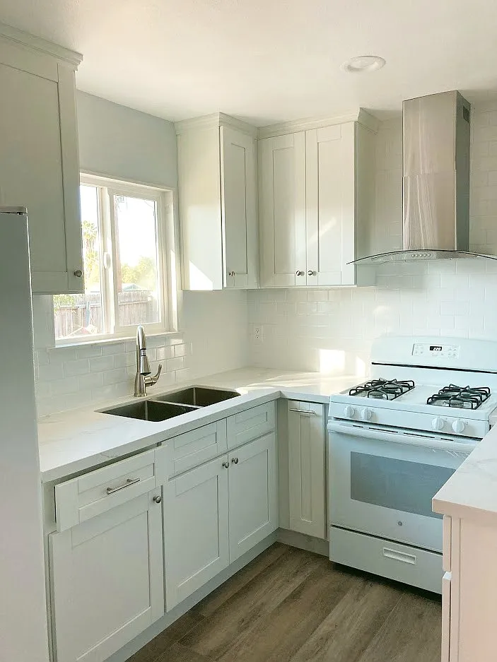 2 bed, 1000 sqft, $2,800 — Photo 1