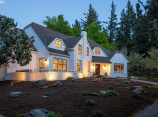 5400 SW Schatz Rd, Tualatin, OR 97062