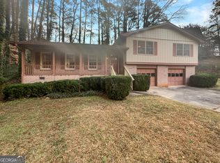 3969 Briaridge Cir, Doraville, GA 30340