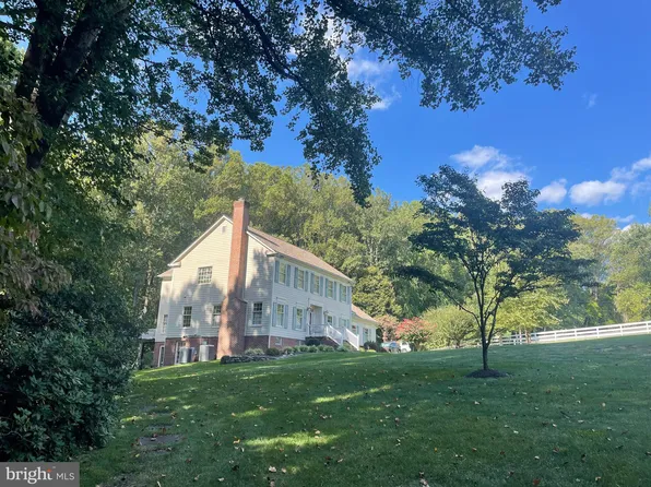 12206 Fairfax Station Rd, Fairfax Station, VA 22039