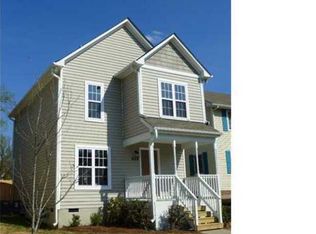 824 Glendale Ave, Durham, NC 27701