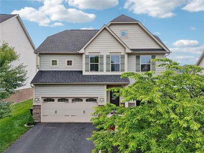 2811 De Paul Ct, Franklin Park, PA, 15143