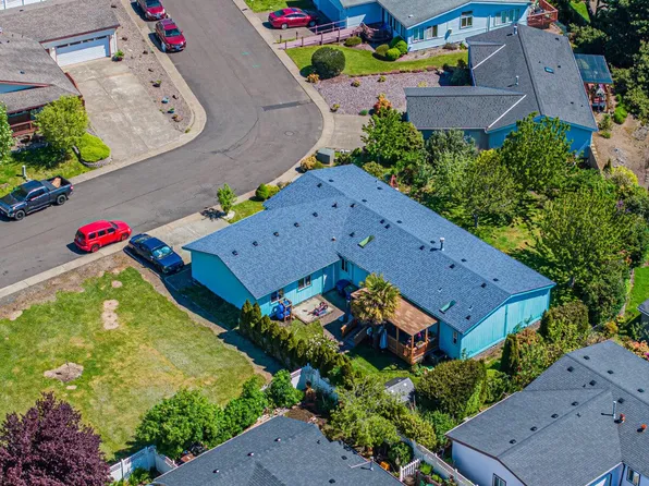 T/l 8000 Ne Voyage Ave, Lincoln City, OR 97367