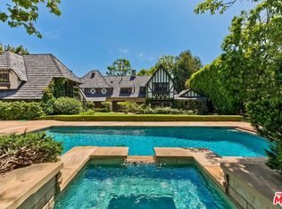 13535 Lucca Dr, Pacific Palisades, CA 90272
