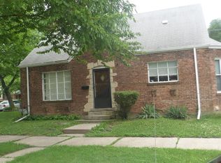 14500 S Union Ave, Riverdale, IL
