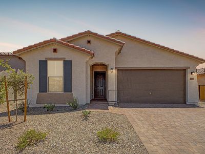 40010 W DESERT FAIRWAYS Drive, Maricopa, AZ, 85138