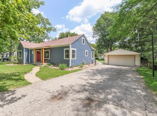 1005 N Center Dr, Indianapolis, IN 46224