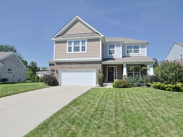 1694 Federal Creek Ln, Maineville, OH 45039