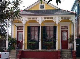 2114 Chartres St, New Orleans, LA 70116