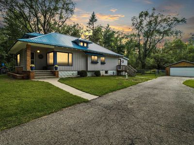 4339 N Waldo Rd, Midland, MI, 48642