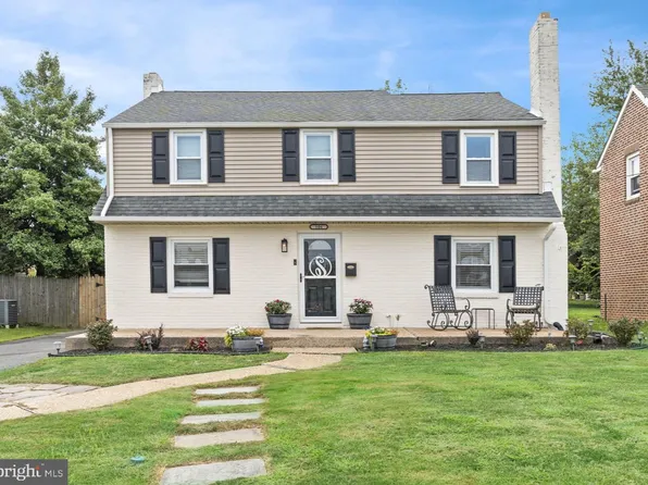 106 Pennsylvania Ave, New Castle, DE 19720