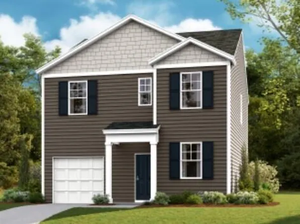 535 Cox Hollow Rd, Kingsport, TN 37664