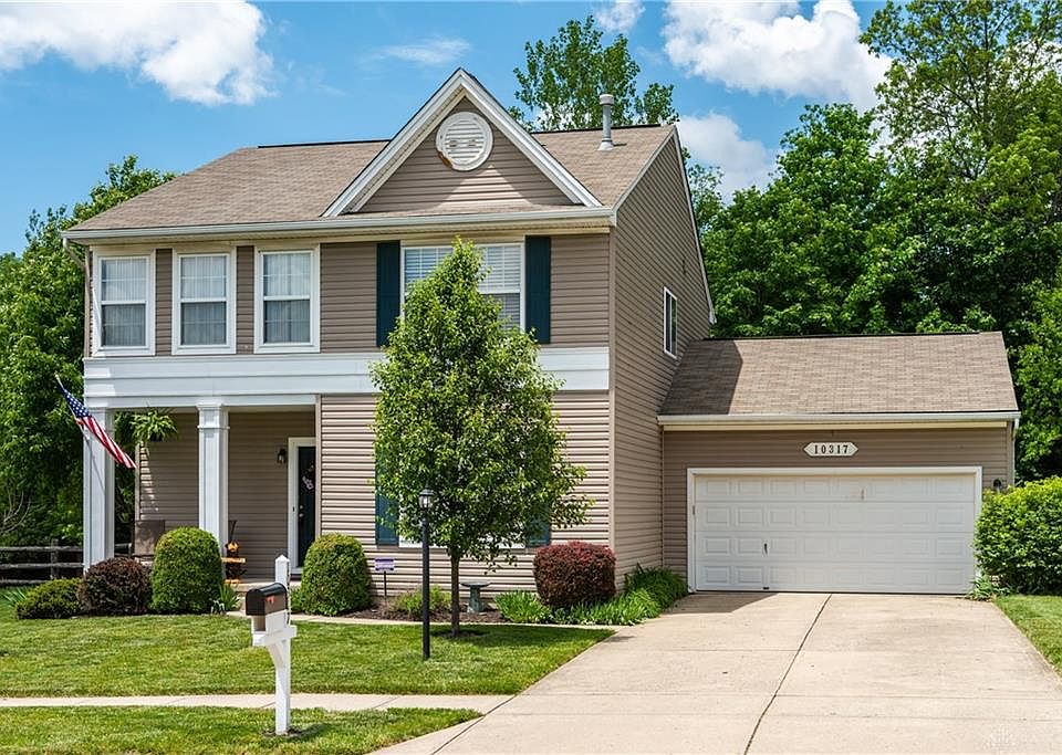 1st image of 10317 Peacock Ln